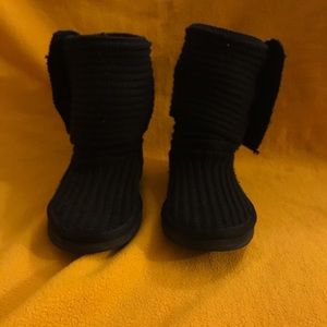 UGG boots size 8